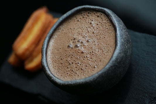 Hot Chocolate